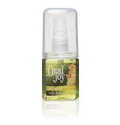 Oral Joy - 30ml - Waniliowy Smako�yk Oralny